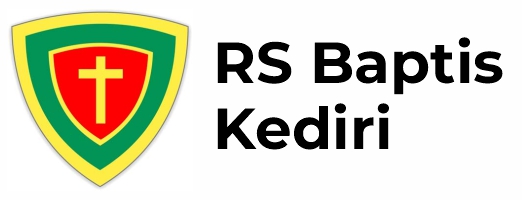 RS Baptis Kediri